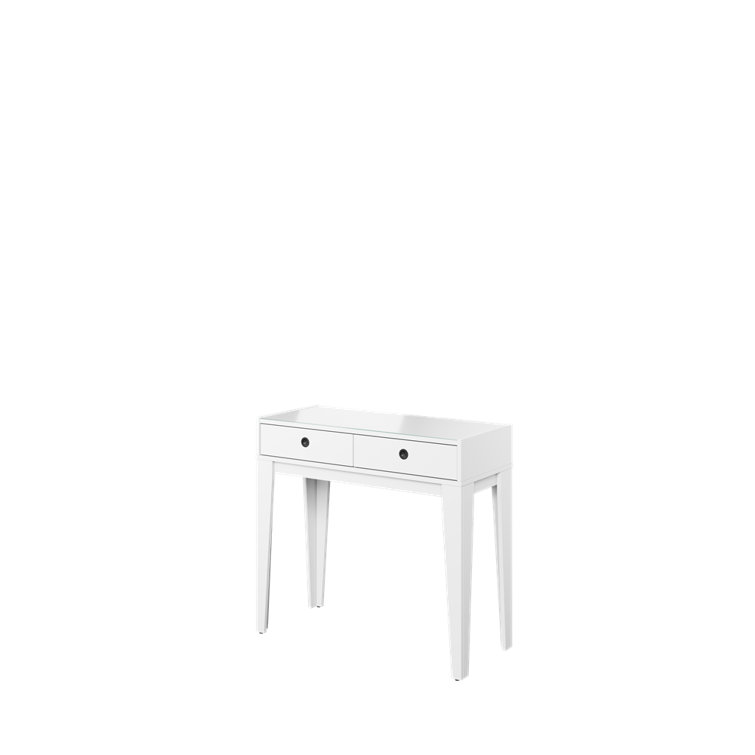 Latitude Run LilyMae Dressing Table Wayfair.co.uk